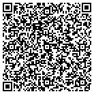 QR code with A T A Black Belt Academy contacts