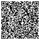 QR code with Planet Ra contacts