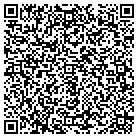 QR code with Nanny's Little Rascals Prschl contacts