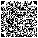 QR code with Harris Bailbonds contacts