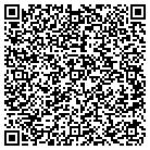 QR code with R S Landscape Management Inc contacts