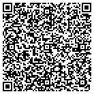 QR code with Fair Oaks Construction LL contacts
