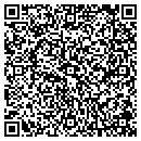 QR code with Arizona Air Service contacts