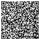 QR code with B L Orcutt & Co contacts