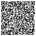 QR code with KFC contacts