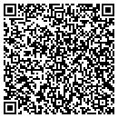 QR code with A & J Auto Repair contacts
