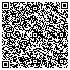 QR code with City & County Sewer Service contacts