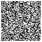 QR code with Handcrafted Hardwoods Inc contacts