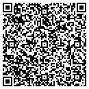 QR code with Hosea House contacts