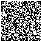 QR code with J & D Custom Covers contacts