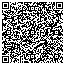 QR code with Hair Movement contacts