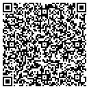 QR code with J N Dipietri & Co contacts