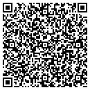 QR code with Zipf Air Inc contacts