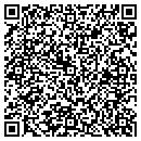 QR code with P JS Guys & Gals contacts