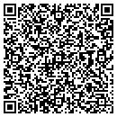 QR code with Donald R Cox contacts