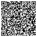 QR code with Hardee's contacts