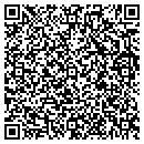 QR code with J's Food Inc contacts