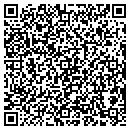 QR code with Ragan Lawn Care contacts