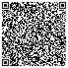 QR code with Oakview Learning Center contacts