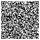 QR code with Its Graphics contacts