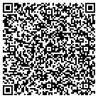 QR code with Vaughan's Fish & Bar-B-Que contacts