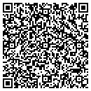 QR code with C & W & Assoc Inc contacts