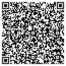 QR code with All Star Gas contacts