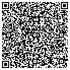 QR code with Hyde Valley United Methodist contacts