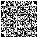 QR code with O 2 Science contacts