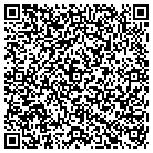 QR code with Warrensburg Economic Dev Corp contacts