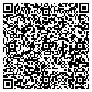 QR code with Aaron Tree Service contacts