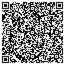 QR code with Hale Ag-Center contacts