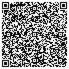 QR code with CHM Rehabilitation Clinic contacts