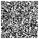 QR code with McCann Properties LLC contacts