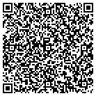 QR code with Rainwater's Hairstyling Skin contacts