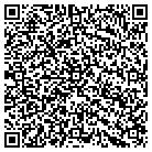 QR code with Hagemann Mullen Excavating Co contacts