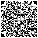 QR code with Riling Dental Lab contacts