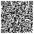 QR code with Desert Dancer contacts