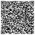 QR code with Aqua Lung Pool Service contacts
