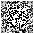 QR code with D J B Investments LLC contacts
