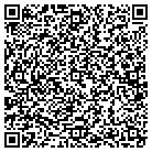 QR code with Made By Me Craft Studio contacts