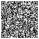 QR code with Han D Services contacts