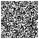 QR code with Randolph County Heating & Cool contacts