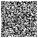QR code with Housh Implement Inc contacts