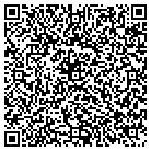 QR code with Rheumatology and Internal contacts