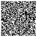QR code with Uehlin Quarry contacts