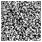 QR code with Recycled Office Interiors contacts
