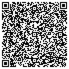 QR code with Advanced Lawn Care & Lndscpng contacts