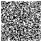 QR code with Chopping Block Catering Inc contacts