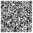 QR code with Maajid Siddiqui MD contacts